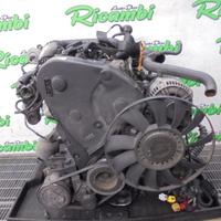 MOTORE PER AUDI A4 8D 1.9 TDI ANNO 1995
