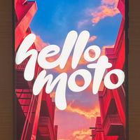 Motorola edge 40 pro 5g