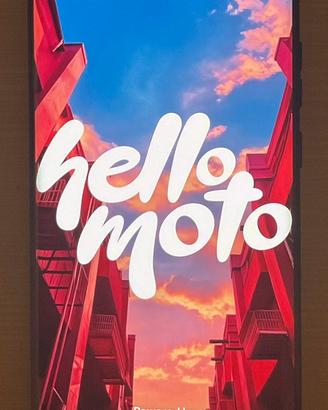 Motorola edge 40 pro 5g
