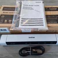 Scanner portatile Brother