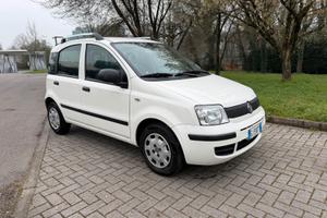 Fiat panda 1.2 benzina 100.000km. 5 porte
