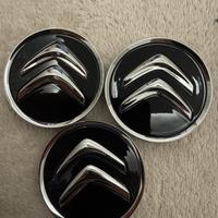 Tappi Citroen