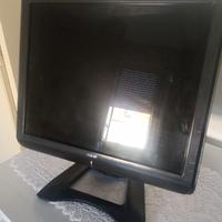 Monitor Asus 17 pollici 