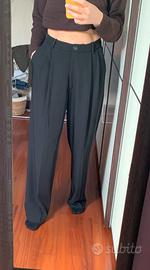 Pantaloni sartoriale San Diego di LaMuli