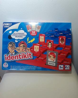 gioco da tavolo 