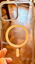 Apple iPhone 13 Pro Max Clear Safe