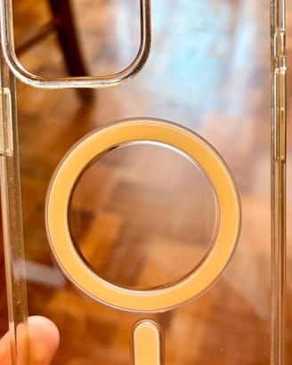 Apple iPhone 13 Pro Max Clear Safe