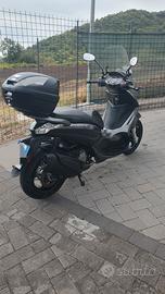 Beverly 350 Abs