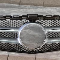 Griglia rad. ORIGINALE Mercedes Classe C(W205)