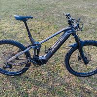 Haibike alltrail 5 