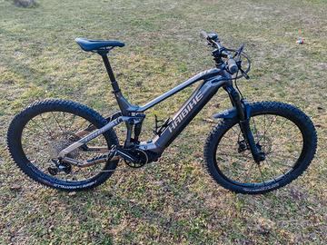 Haibike alltrail 5 