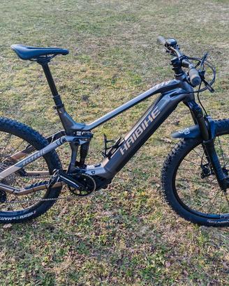 Haibike alltrail 5 