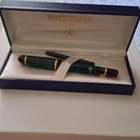 Penna stilografica Waterman Paris vintage