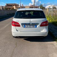 Mercedes classe b