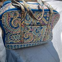 borsa viaggio dog