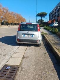 Panda 1.2 S&S Lounge Euro 6