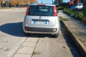 Panda 1.2 S&S Lounge Euro 6