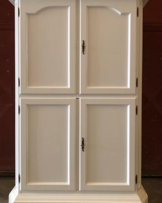 Dispensa credenza 4 porte