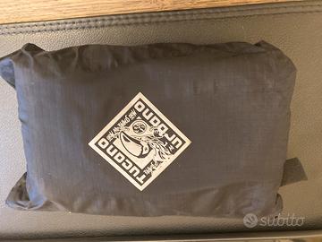 Copri Scarpe Nano Rain Tucano Urbano