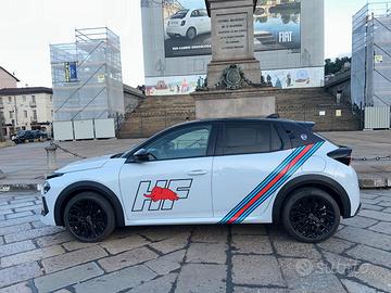 Lancia ypslon