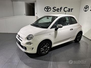 FIAT 500 1.2 69cv S