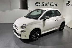 FIAT 500 1.2 69cv S