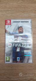 FIFA 23 nintendo switch 