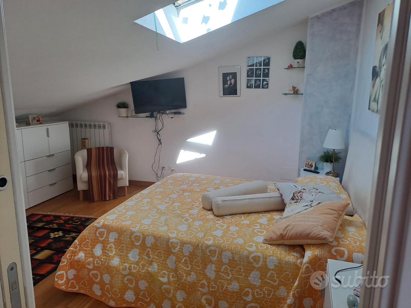 Appartamento – Santo Stefano di Magra, Ponzano Magra - Altro