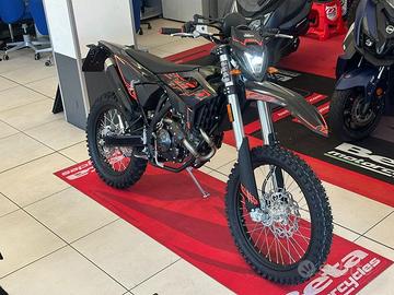 Beta RR Enduro 125 T