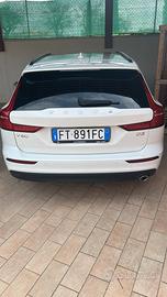 Volvo v60 d3