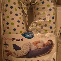 Cuscino gravidanza e allattamento 