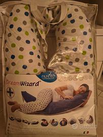 Cuscino gravidanza e allattamento 