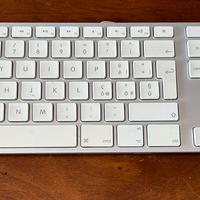 Apple tastiera Magic keyboard