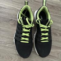 Scarpe antinfortunistiche Reebok