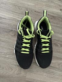 Scarpe antinfortunistiche Reebok