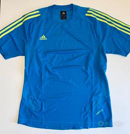 T-shirt Adidas "Predator", size M [come nuova]