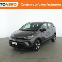 OPEL Crossland WZ47497