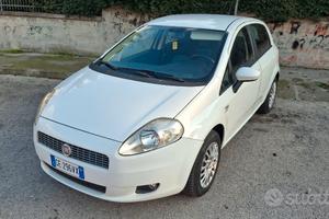 Fiat Grande Punto 1.4 Gpl 5 Porte Dynamic