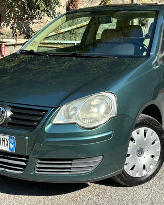 Volkswagen Polo 1.2/64CV 12V 3p. Trendline