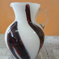 vaso in vetro