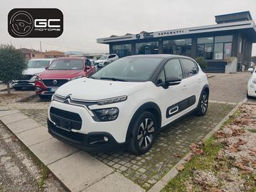 Citroen C3 PureTech 83 S&S Shine
