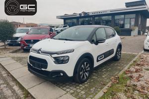 Citroen C3 PureTech 83 S&S Shine