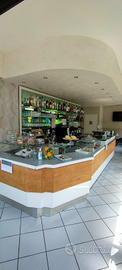 Bar caffetteria