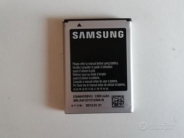 Batteria Samsung Galaxy Mini 2