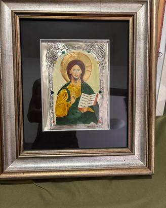 Quadro capoletto arte sacra