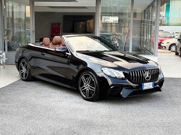 Mercedes-Benz E 200 Auto 184CV Cabrio E6 IVA - 201