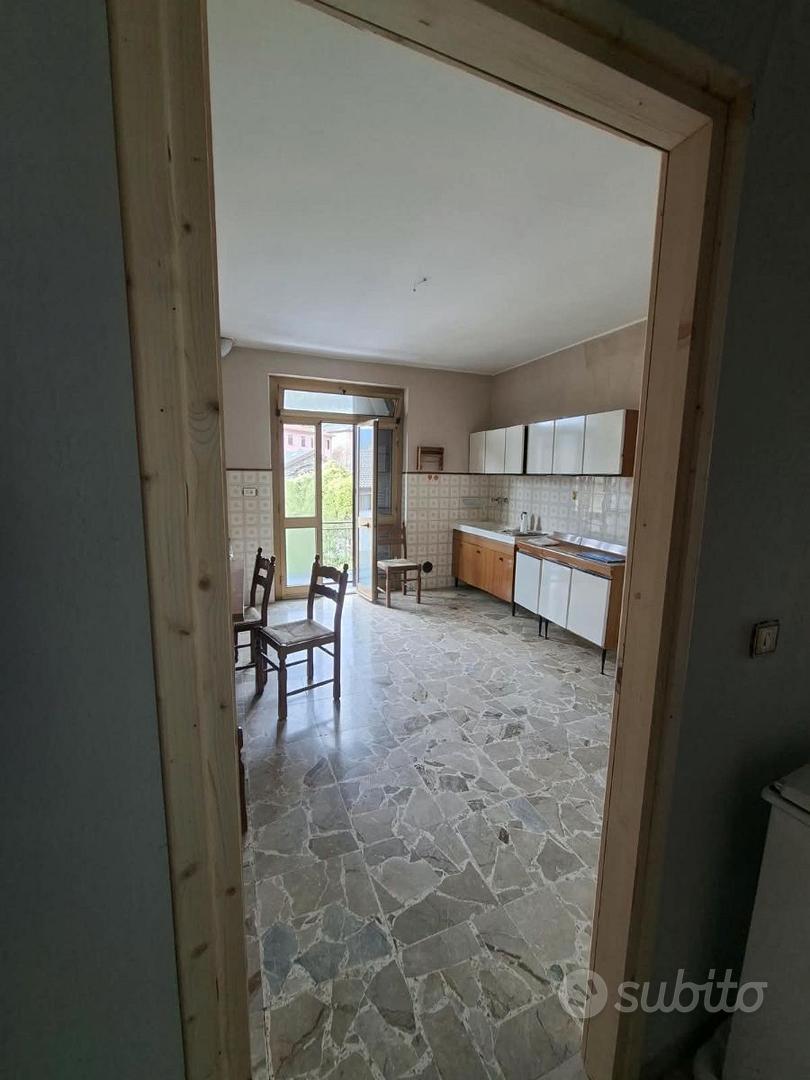 Appartamento – Carrara, Marina di Carrara - Vista 3