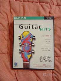 Guitar Hits Volume 2 Ubisoft Pc ita cd-rom