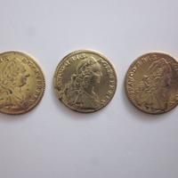 Gettoni Reader's Digest 'Tu Domine Spes Mea 1752'
