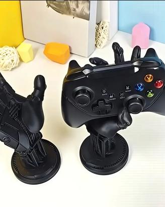 Supporto per controller ps4, ps5, Xbox